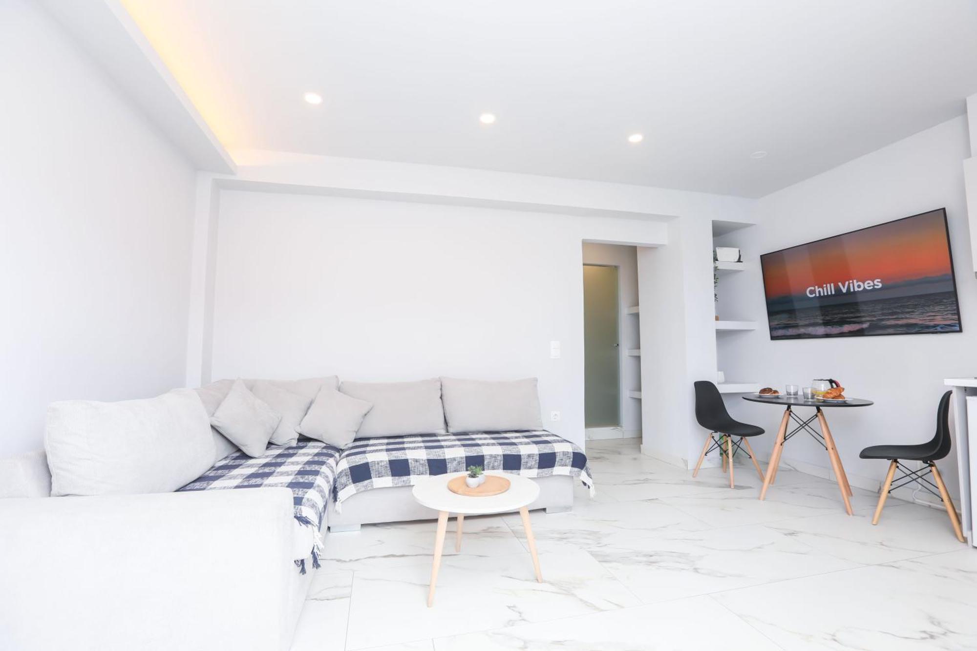 Sol Apartments Corfu By Estia Exterior foto