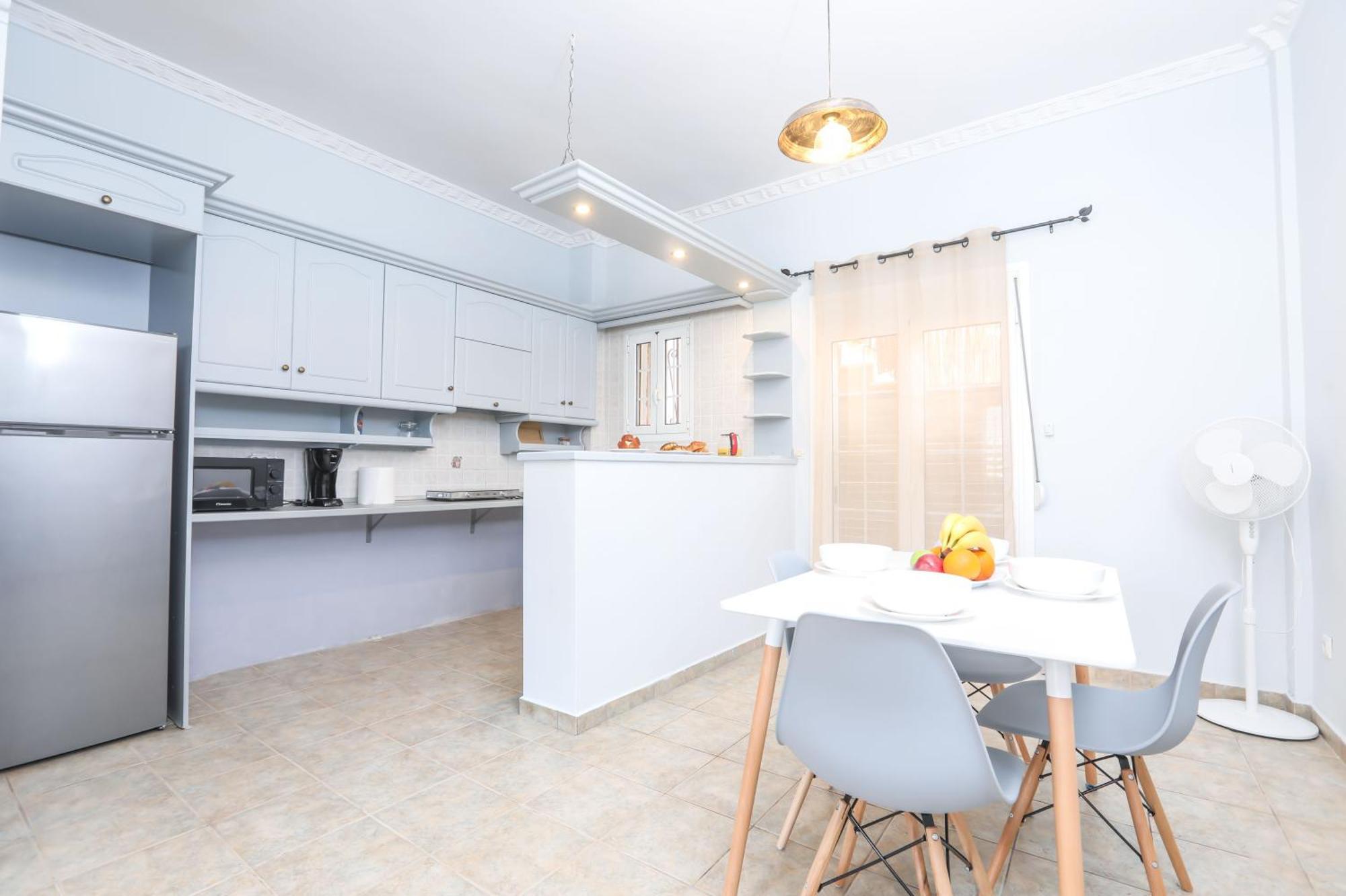 Sol Apartments Corfu By Estia Exterior foto