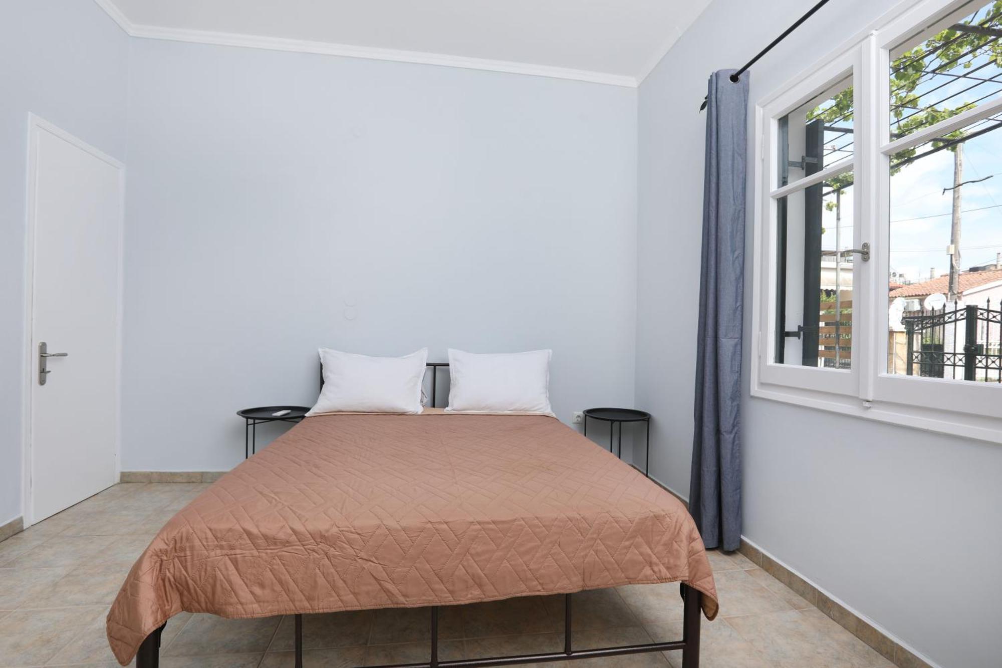 Sol Apartments Corfu By Estia Exterior foto