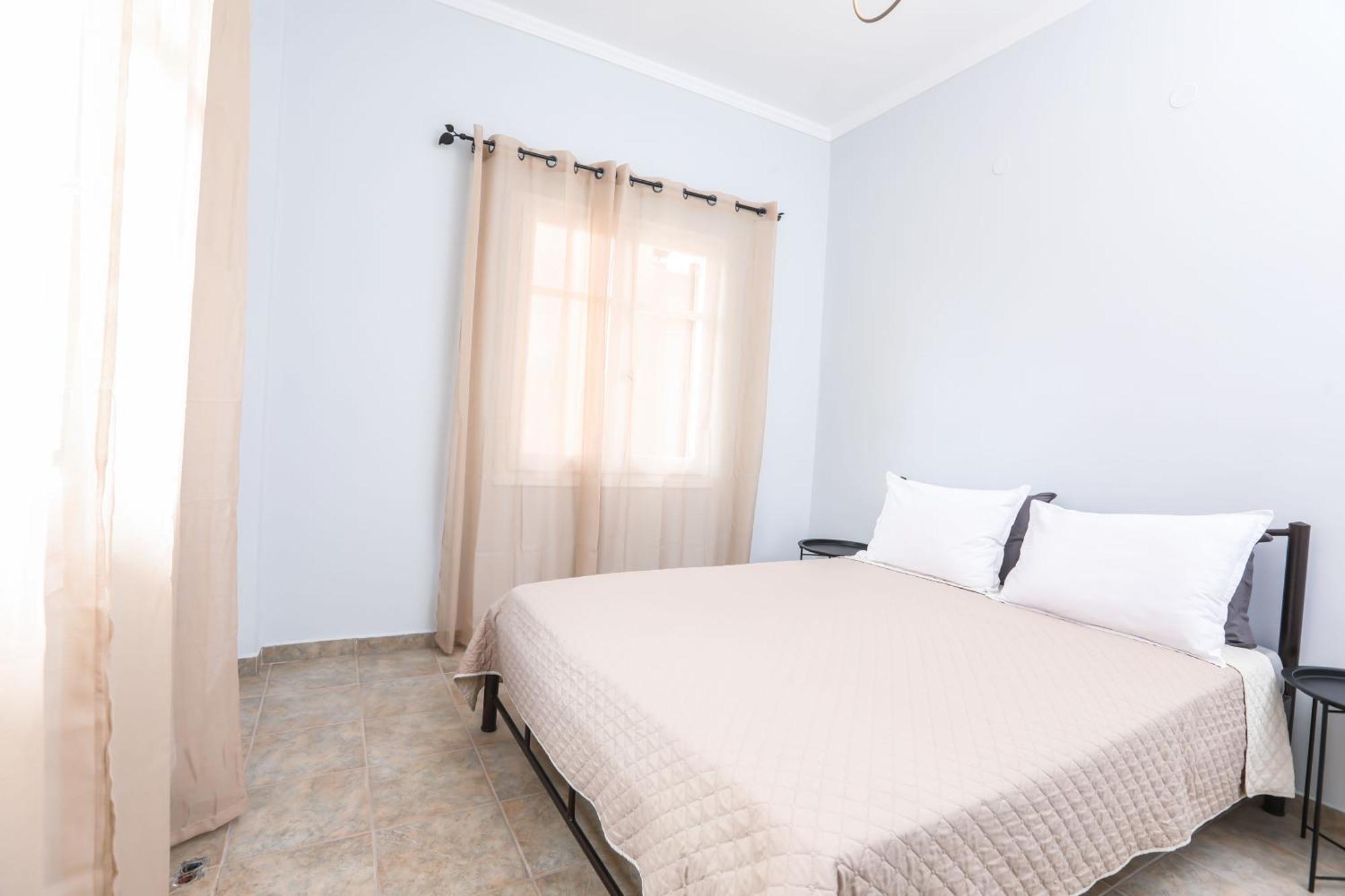 Sol Apartments Corfu By Estia Exterior foto