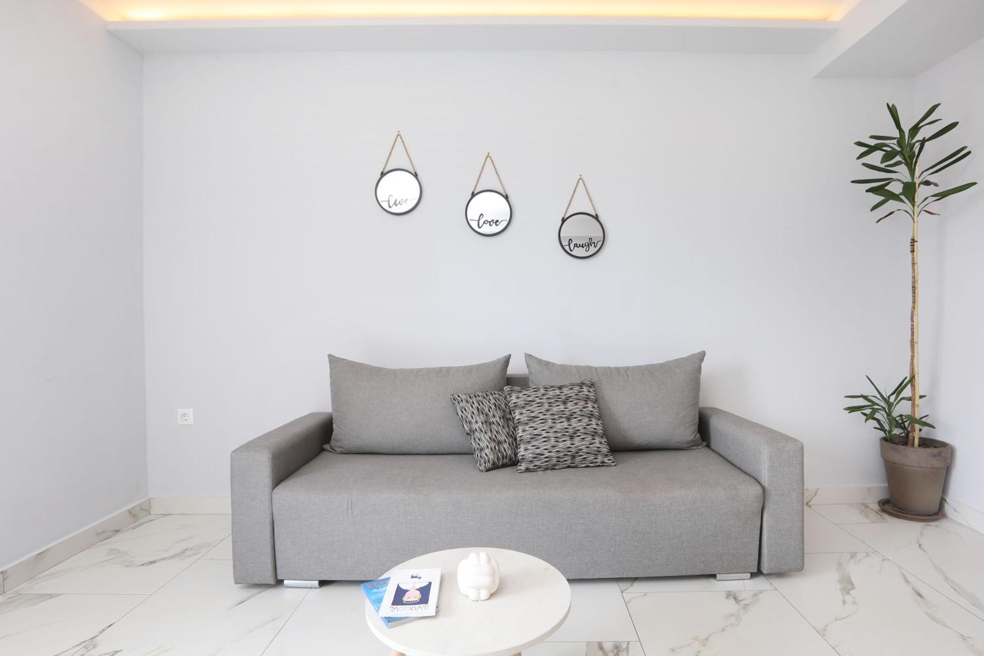 Sol Apartments Corfu By Estia Exterior foto