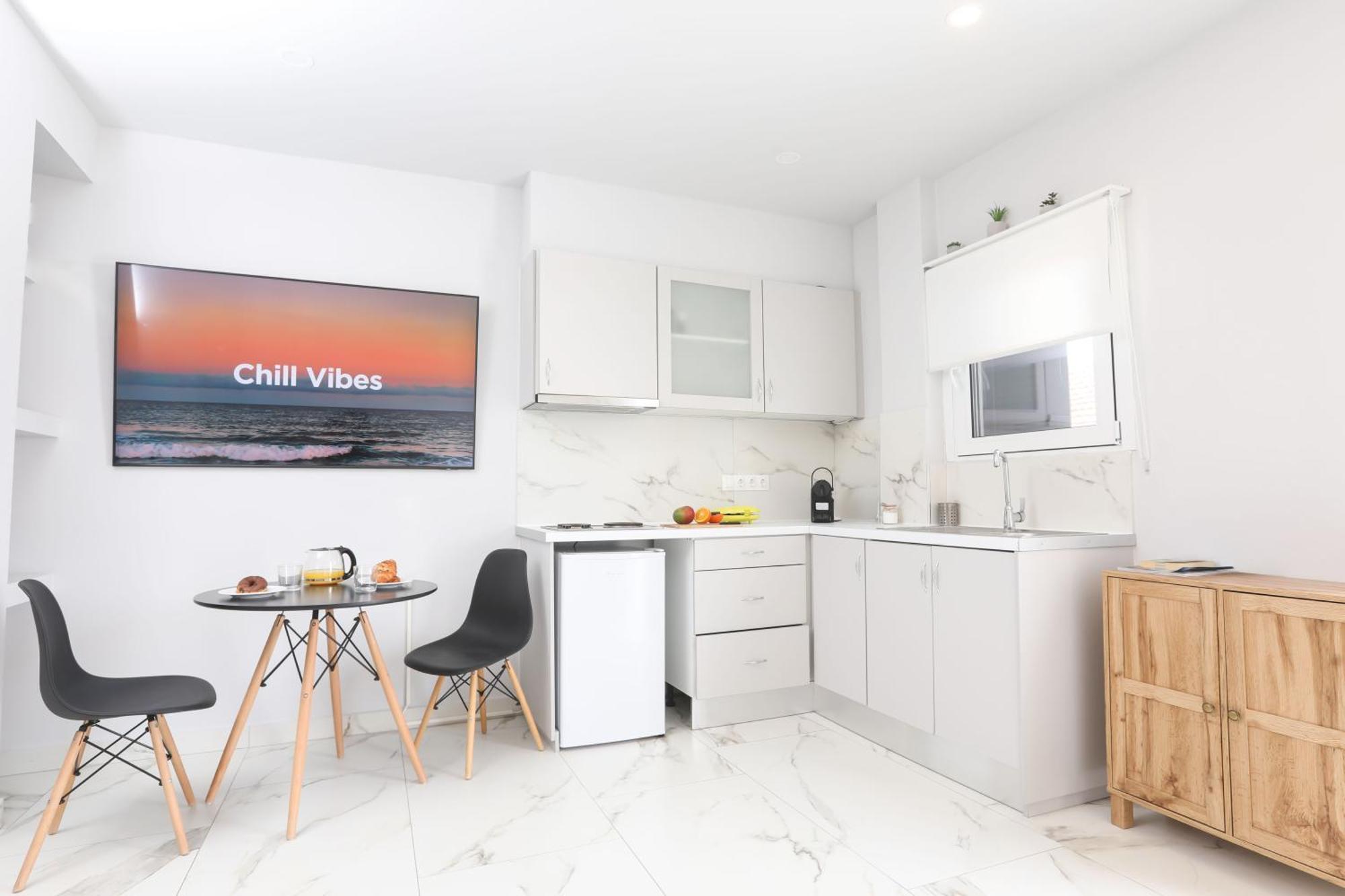 Sol Apartments Corfu By Estia Exterior foto