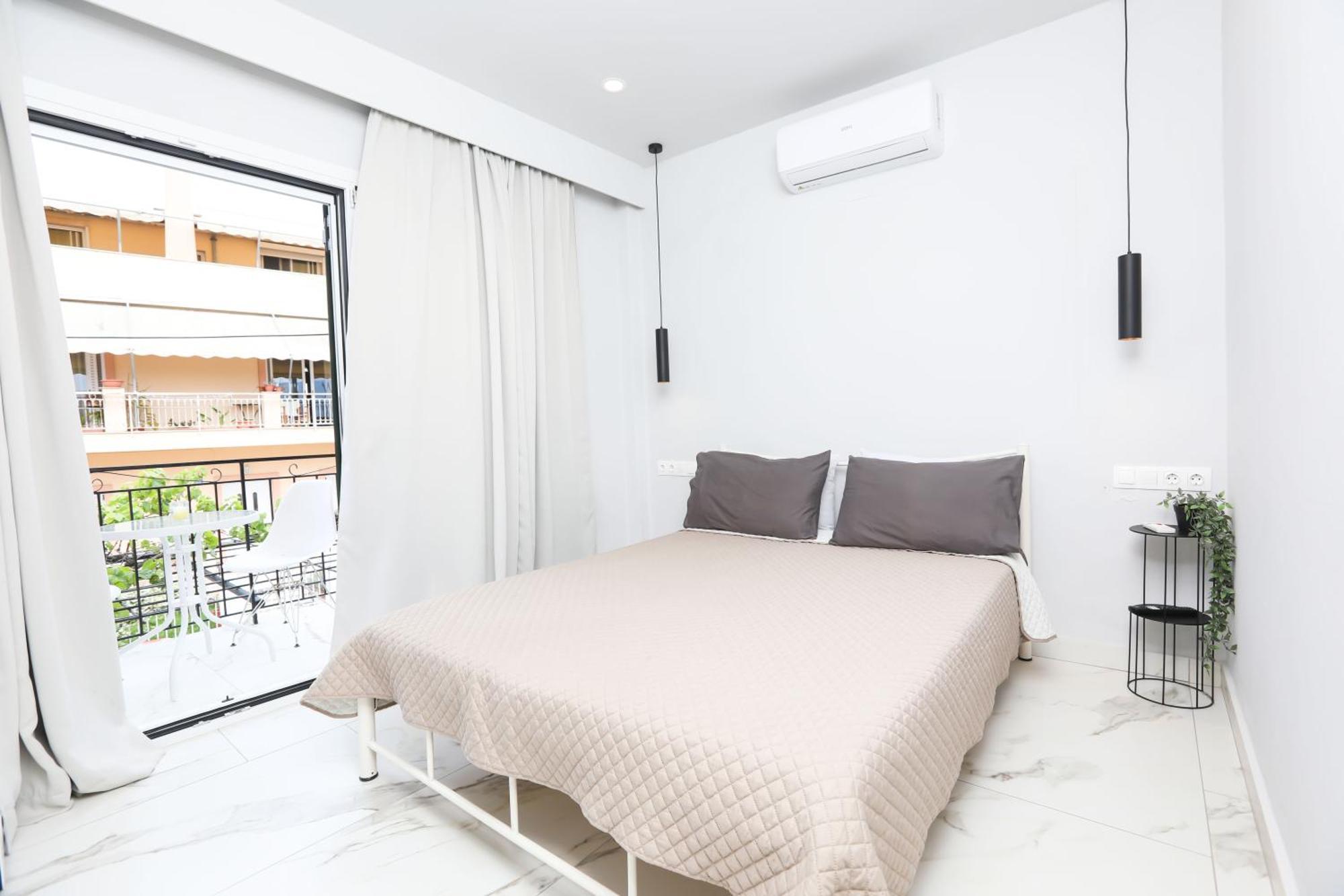Sol Apartments Corfu By Estia Exterior foto
