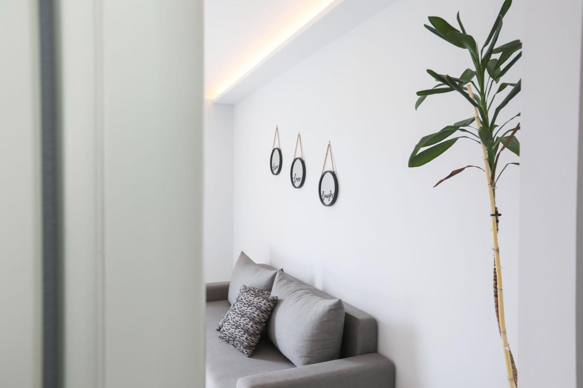 Sol Apartments Corfu By Estia Exterior foto