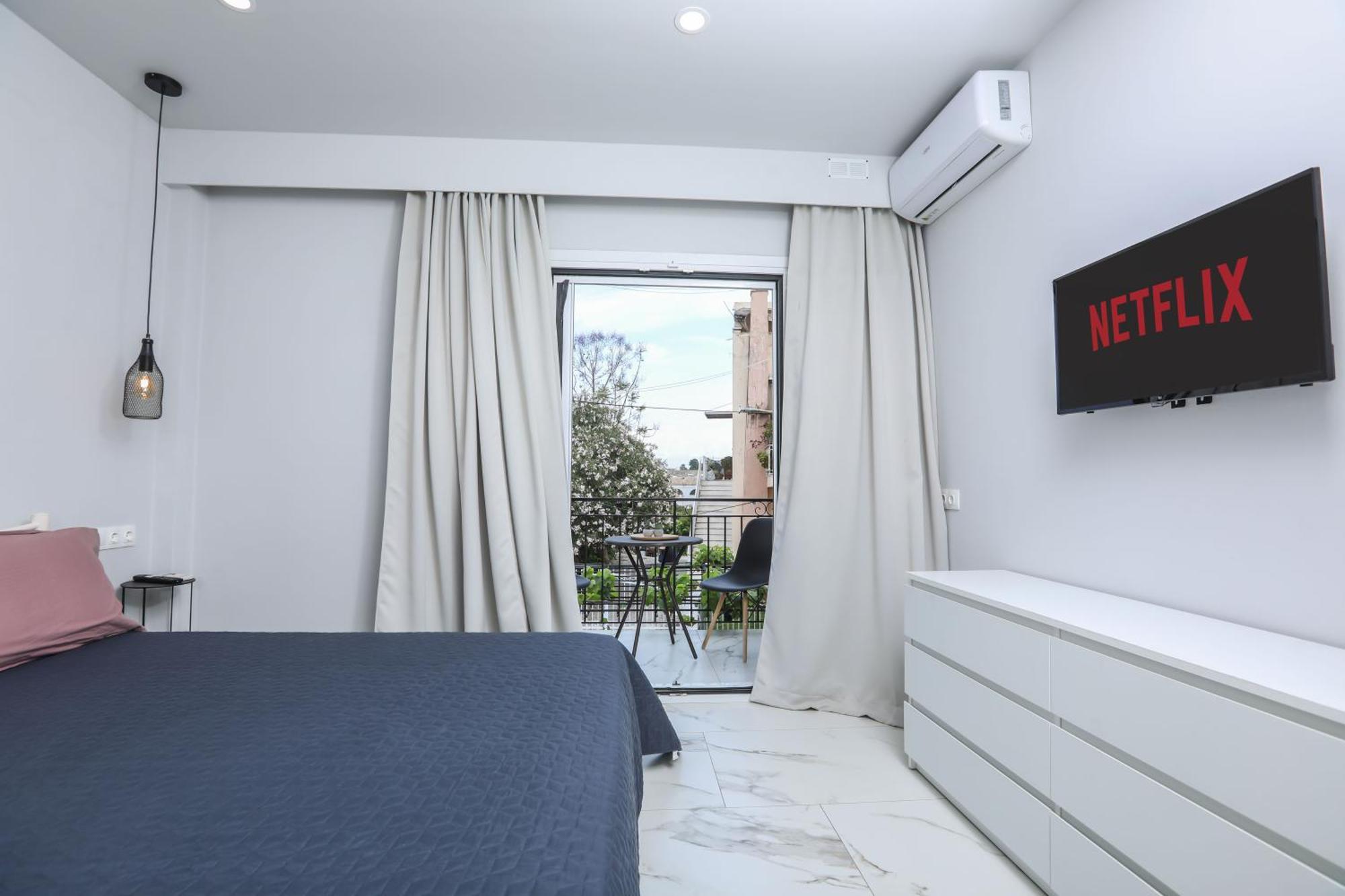 Sol Apartments Corfu By Estia Exterior foto